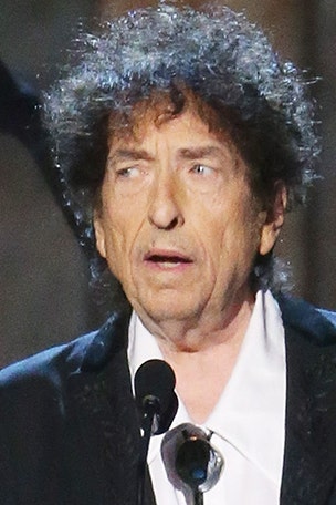 Bob Dylan slams fan over photo