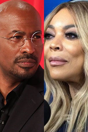 Van Jones, Williams' fiery exchange