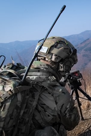 Army, Air Force draft new 'war attack plan'