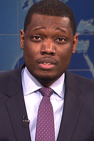 'SNL' star goes on the attack