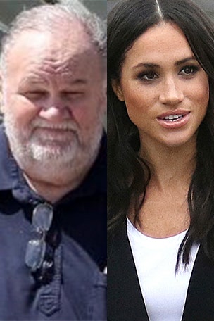 Markle feud gets WORSE