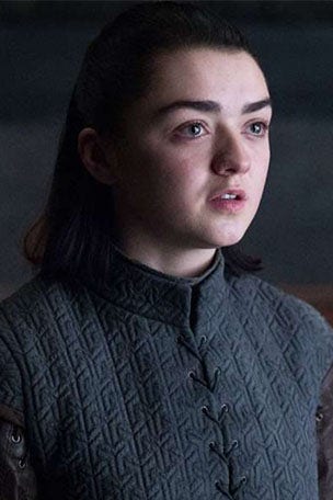 Star: 'GoT' sex scene was 'uncomfortable'