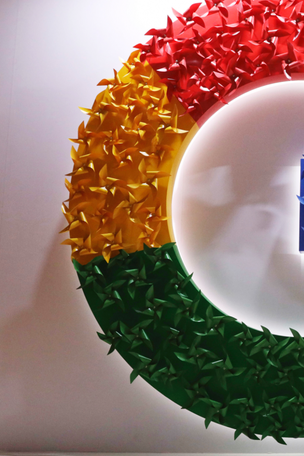 Activists: Google is trying to silence us