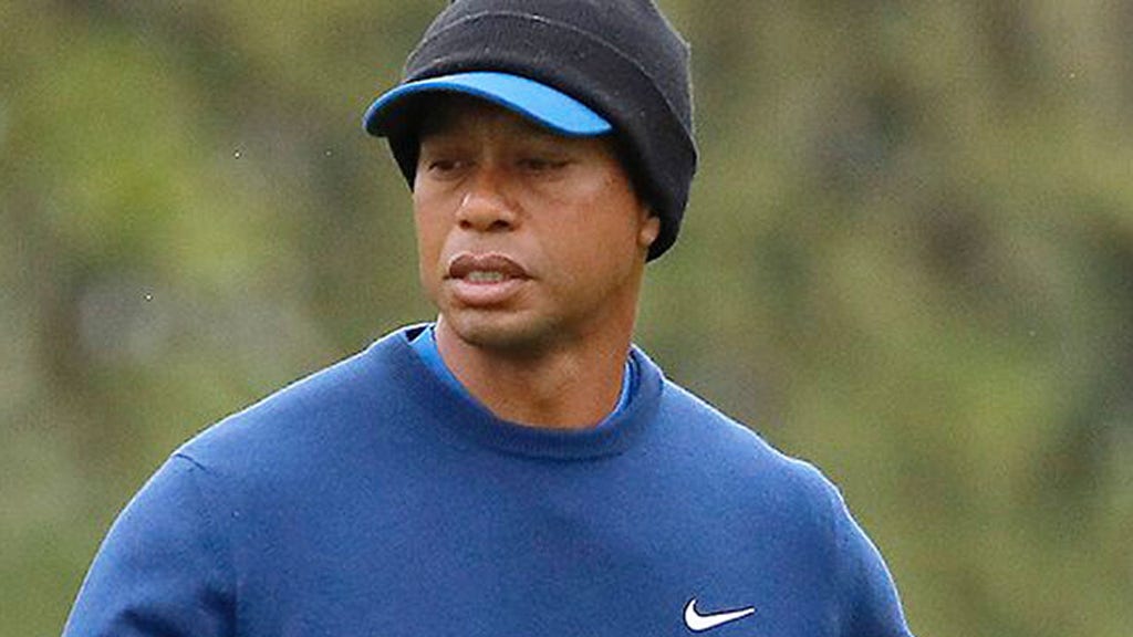 Woods faces lawsuit over restaurant worker's death