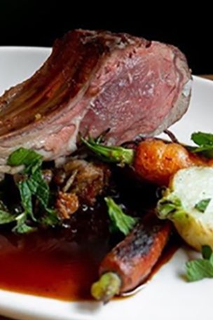 Nation's best restaurant not in NYC or LA