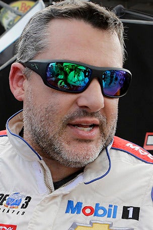 Stewart makes Hall of Fame