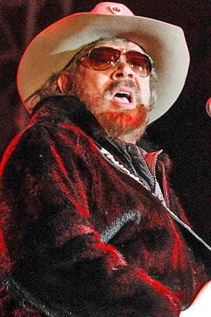 Country legend desperate to find gun
