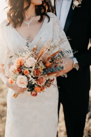 Groom outraged at sister: 'Nobody even apologized'
