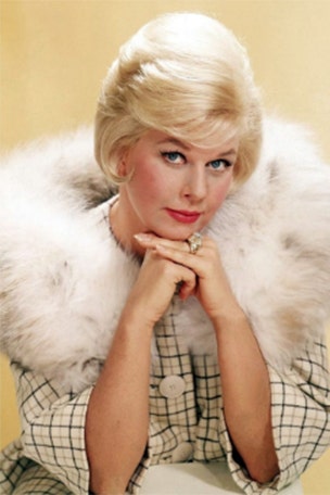 Doris Day scandal brews