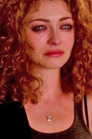 Actress: I spent a year 'trying to kill myself'