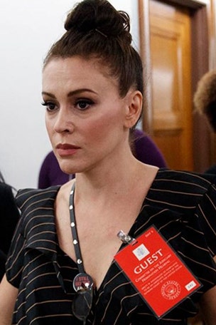 Star changes tune on abortion