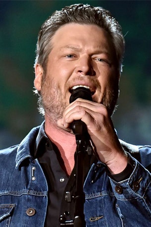 Blake done with albums?