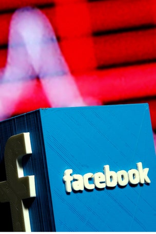 Facebook helping ISIS?