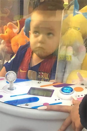 They are NOT happy with him