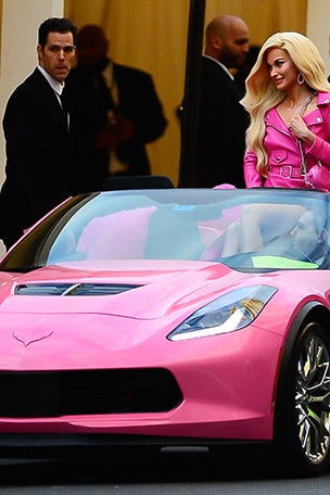 Hottest Corvette?