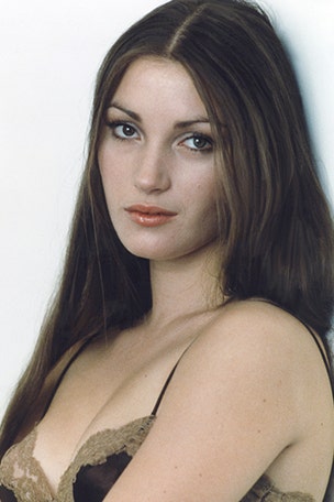 Jane Seymour: Never again