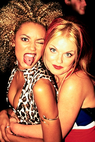 Mel B's SHOCKING sex confessions