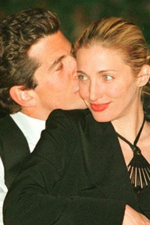 Kennedy marriage SHOCKER