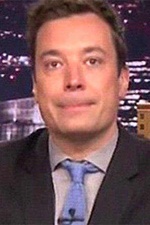 'Tonight Show' SHAKE UP