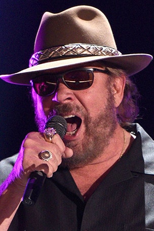 Country legend's kid tells all