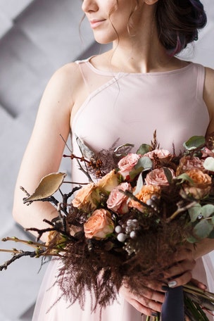 Best man cheated; Here's how she responded