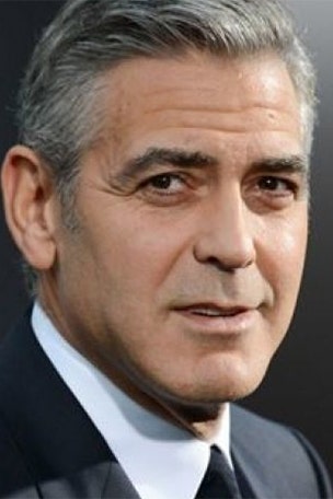 Clooney: I thought I was dead