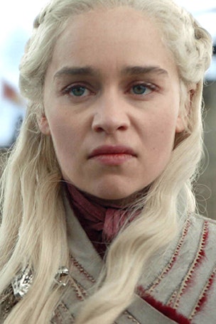 'GoT': How it ends