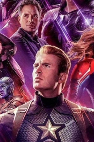 ‘Avengers’ SHOCKING reveal