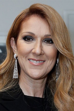Céline Dion SHOCKS