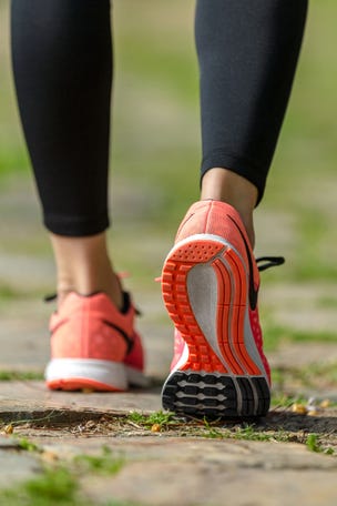 Company launches 'shoe condoms'