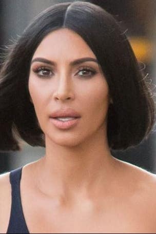 Kardashian accused of 'bullying' now