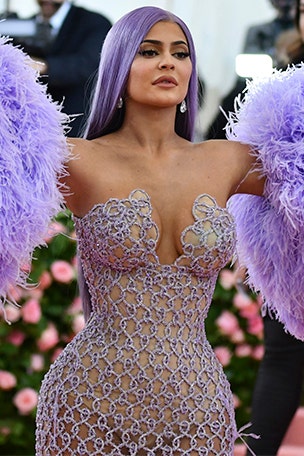 Kylie's up to something, report suggests…