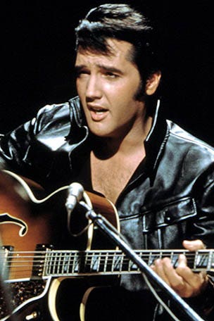 The TRUTH about Elvis' final days