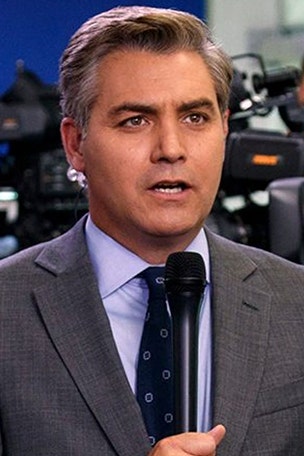 Acosta's latest controversy