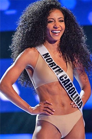 Why Miss USA is a proud American