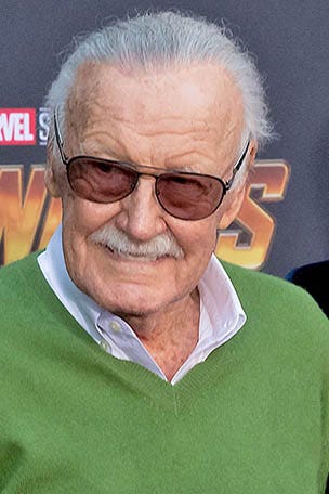 Was Stan Lee abused?