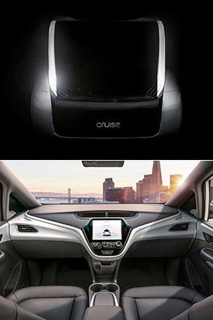 GM's $19 billion car