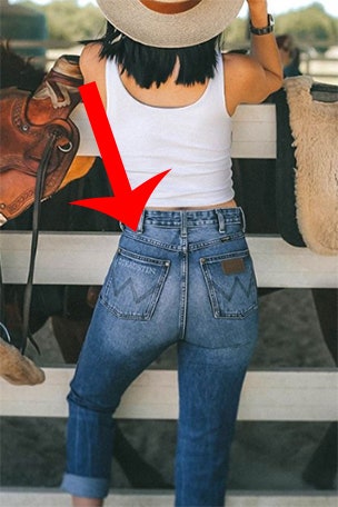 Why country fans are angry with Wrangler