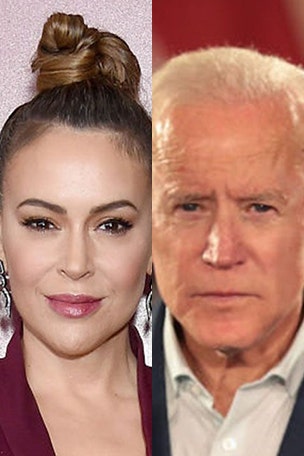 Inside Milano, Biden's friendship