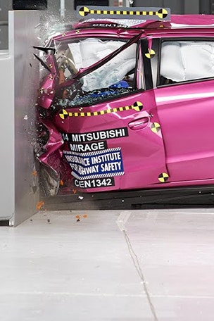 Study: This is the deadliest car