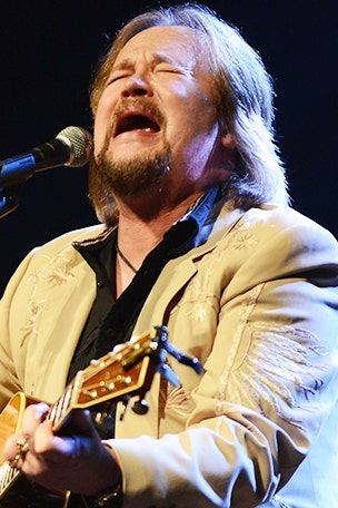 Country star involved in fatal crash