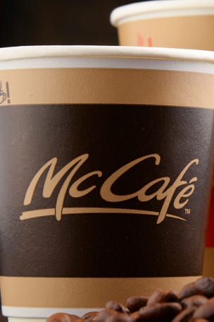 McDonald's makes deadly mistake
