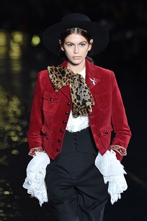 Bad news for young models
