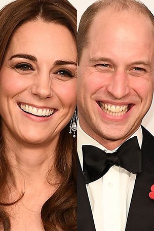 Kate, William release family pics