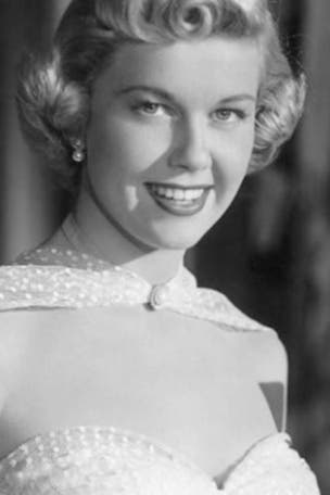 Doris Day rejected award six times