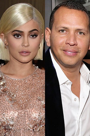 Jenner claps back at Arod