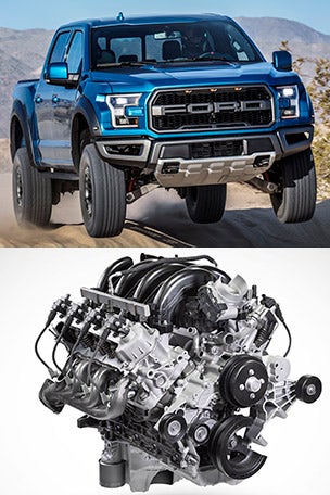 Ford's new truck a Predator?