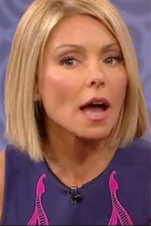Ripa's embarrassing sex confession