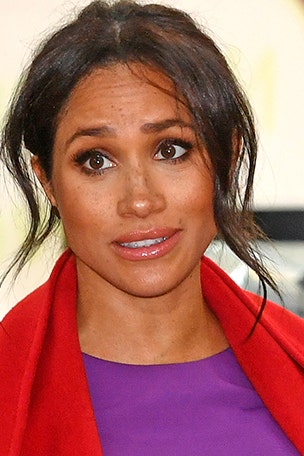 Meghan's feuding family speaks out