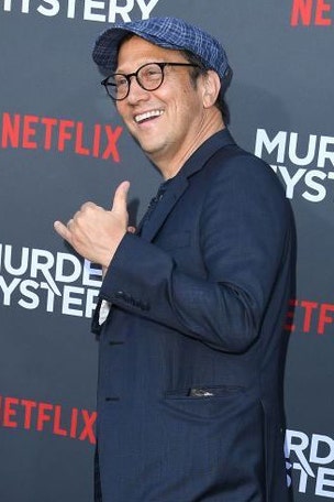 Schneider hits back at Sandler